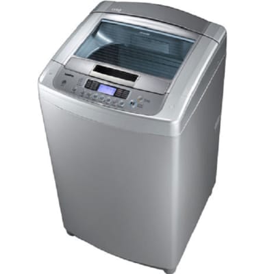 LG METALLIC 15KG TOP LOADER (T1503TEF1)