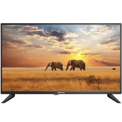 HISENSE 32" HDR LED TV (32N50HTS)