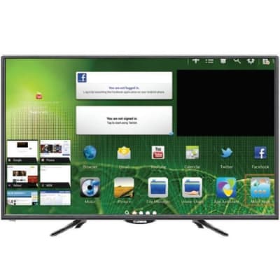 TELEFUNKEN 32" HDR LED TV (TLEDDS-32FHDA)