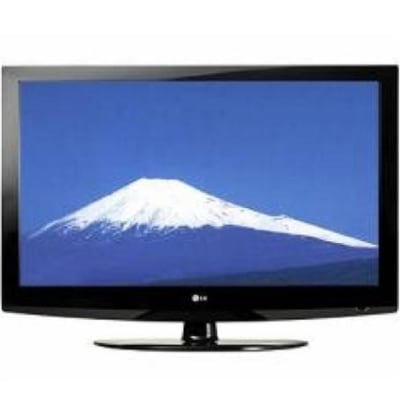 LG 32" FHD LCD TV (32LF20FR)