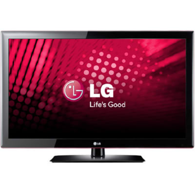 LG 47" FHD LCD TV (47LK530)