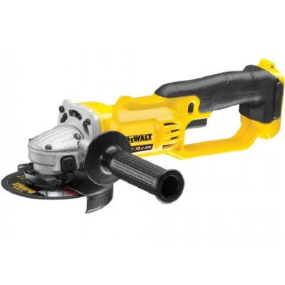 DEWALT 18V ANGLE GRINDER (DCG412N)
