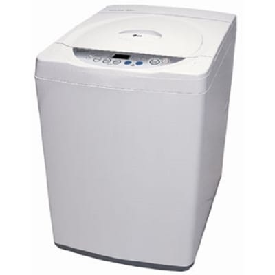 LG WHITE 8.2KG TOP LOADER (WF-8071TTP)