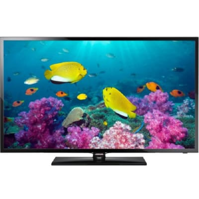 SAMSUNG 50" FHD LED TV (UA50F5000AR)