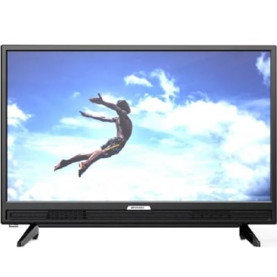 SANSUI 28" HDR LED TV (SLED-28HD)
