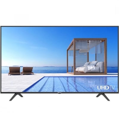 HISENSE 50" UHD LED TV (50B7100UW)