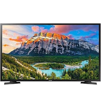 SAMSUNG 49" FHD LED TV (UA49N5300AK)