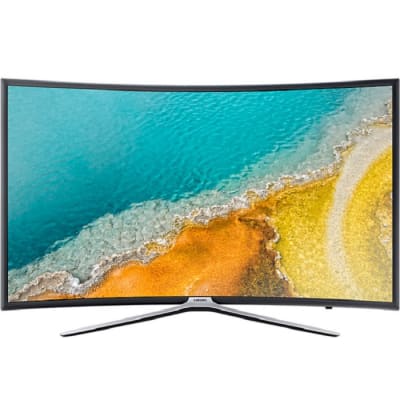 SAMSUNG 49" FHD LED TV (UA49K6500AK)
