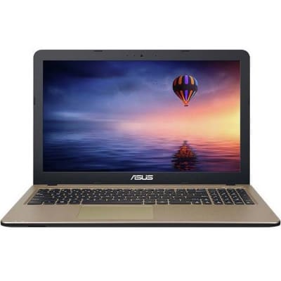 ASUS 15.6" VIVOBOOK X540M (500GB)
