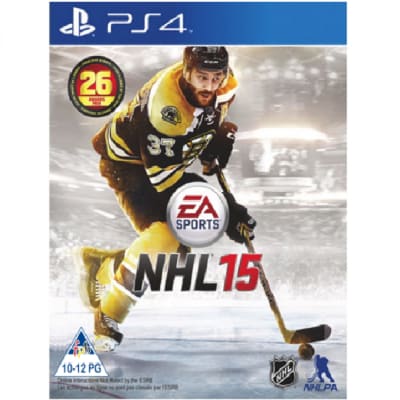 SONY NHL 15 (PS4)