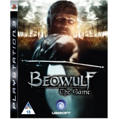 SONY BEOWULF (PS3)