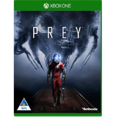 MICROSOFT PREY (XBOX ONE)