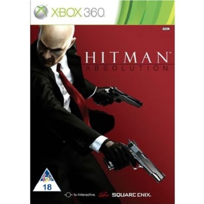 Pre-Owned | Microsoft Hitman: Absolution (Xbox 36 | Shop Now