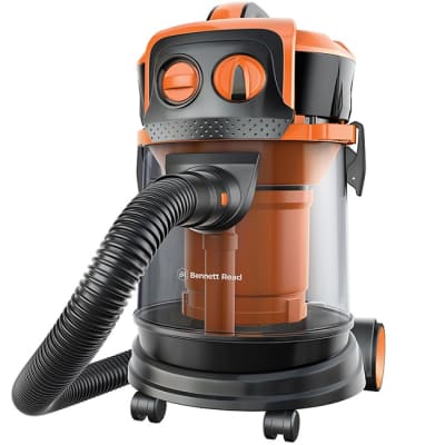 BENNETT_READ BENNETT READ WET AND DRY VACUUM CLEANER HYDRO 15