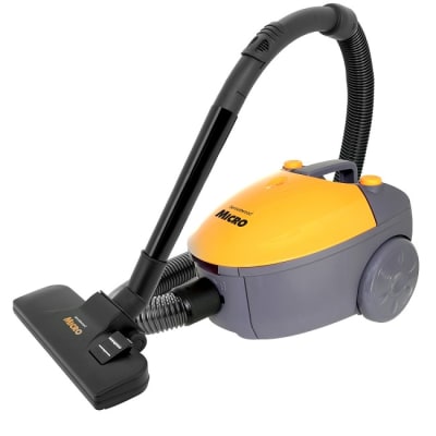 BENNETT_READ BAGGED CYLINDER VACUUM CLEANER (MICRO HVC150)