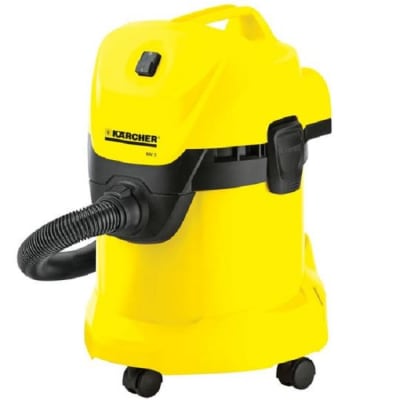 KARCHER 1000W WET AND DRY VACUUM CLEANER (WD3)