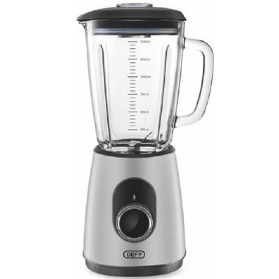Defy STAINLESS STEEL TABLE BLENDER (TB7802X)