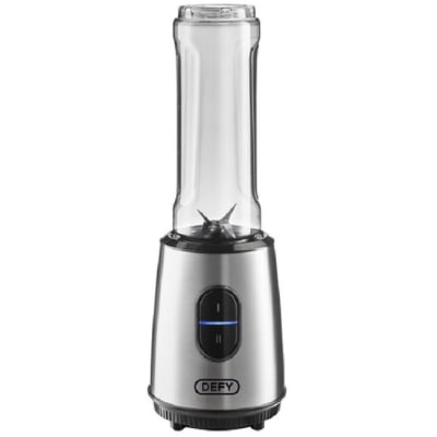 Defy STAINLESS STEEL PERSONAL BLENDER (PB7354X)
