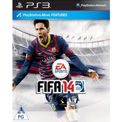 SONY FIFA 14 (PS3)