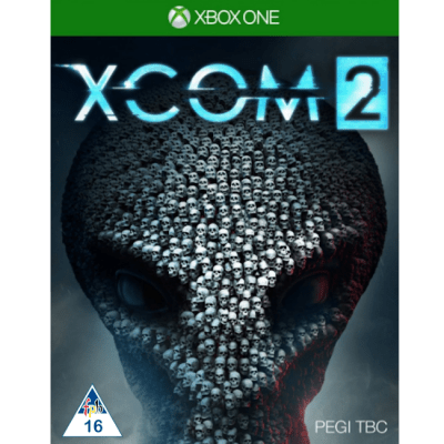 MICROSOFT XCOM 2 (XBOX ONE)