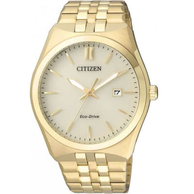 CITIZEN GENTS ANALOGUE WATCH (BM7332-61P)