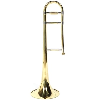 SANCHEZ B FLAT TENOR TROMBONE (STBE110G)