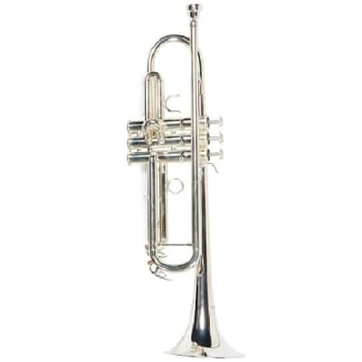SANCHEZ Bb TRUMPET (STRE200S)