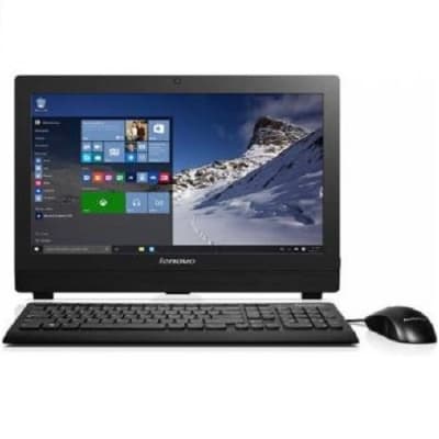 LENOVO 19.5" NON TOUCH ALL-IN-ONE DESKTOP (500GB)