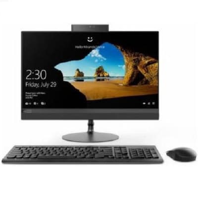 LENOVO 23.5" IDEACENTRE 520 ALL-IN-ONE DESKTOP (1TB)