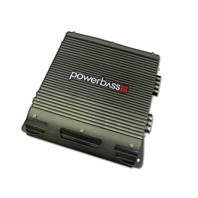 POWERBASS 3000W CAR AMP (PB-2.120)