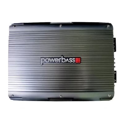 POWERBASS 6000W 2CHANNEL (PB-1.2200D)