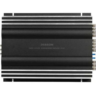 JEBSON 1600W CAR AMP (JB4004)