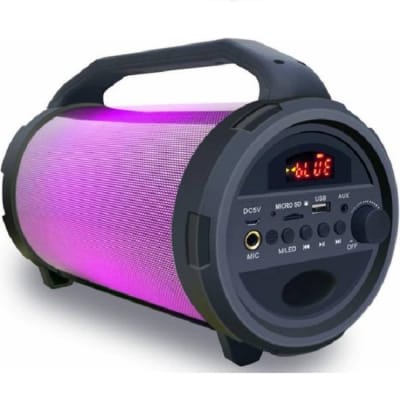 JVC LIGHTSHOW BT SPEAKER (XS-N218B)