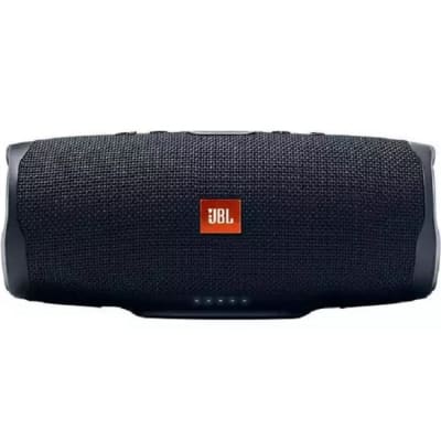 JBL BLACK BT SPEAKER (CHARGE 4)