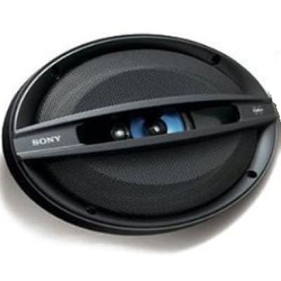 SONY 6X9" 300W CAR SPEAKER (XS-GTF6937)