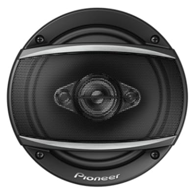 PIONEER 6.5" 350W CAR SPEAKER (TS-A1680F)