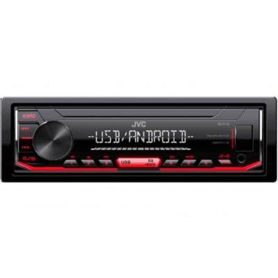JVC 50W DECK (KD-X152)