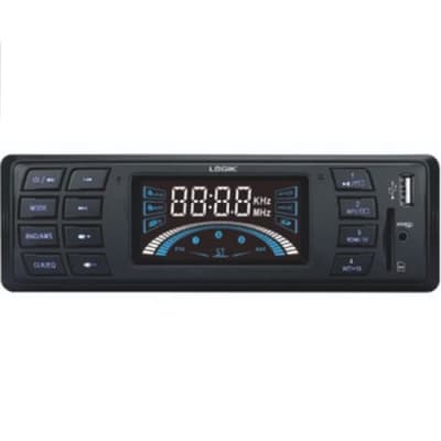 LOGIK 25W DECK (RSH-080018-018)