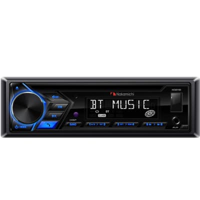 NAKAMICHI 50W DECK (NQ811B)