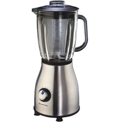 RusselHobbs SILVER  1.7L SATIN BLENDER (RHB-315)