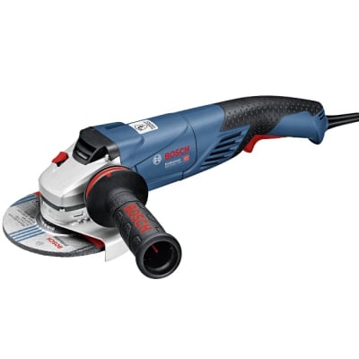BOSCH 1800W ANGLE GRINDER (GWS 18-125)