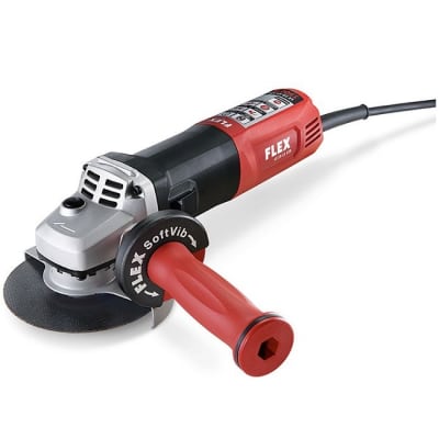 FLEX 1500W ANGLE GRINDER (LE 15-11 125)