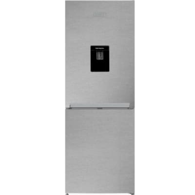 Defy METALLIC 323L DOUBLE DOOR FRIDGE (DAC627)