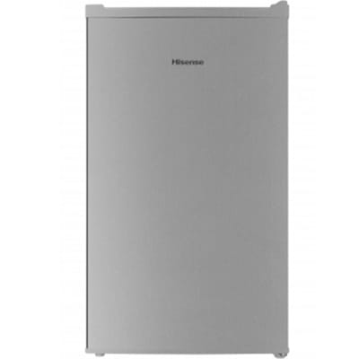 HISENSE SILVER 120L BAR FRIDGE (H120RTS)