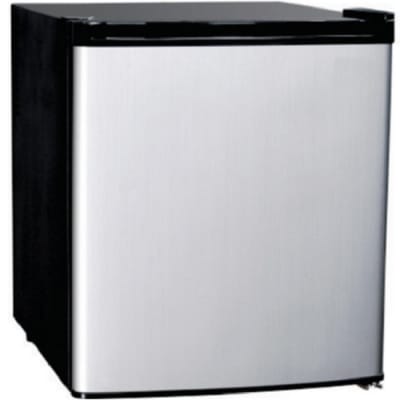 TELEFUNKEN SILVER 70L BAR FRIDGE (TSB-70S)