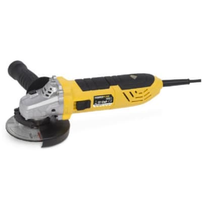 POWERPLUS 900W ANGLE GRINDER (POWX0611)