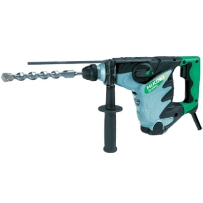 HITACHI_ GREEN 850W HAMMER DRILL (DH30PC2)