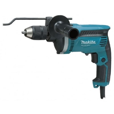 MAKITA BLUE/BLACK 710W IMPACT POWER DRILL (M8101B)
