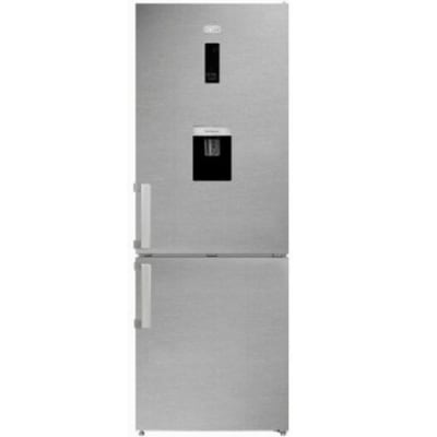 Defy SILVER 426L DOUBLE DOOR FRIDGE (DAC700)