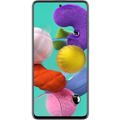 SAMSUNG GALAXY A51 (128GB)